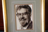 Rolf Harris photo removed from Bassendean council chambers