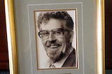 Rolf Harris photo removed from Bassendean council chambers