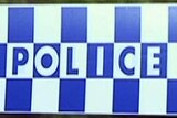 NSW Police tape
