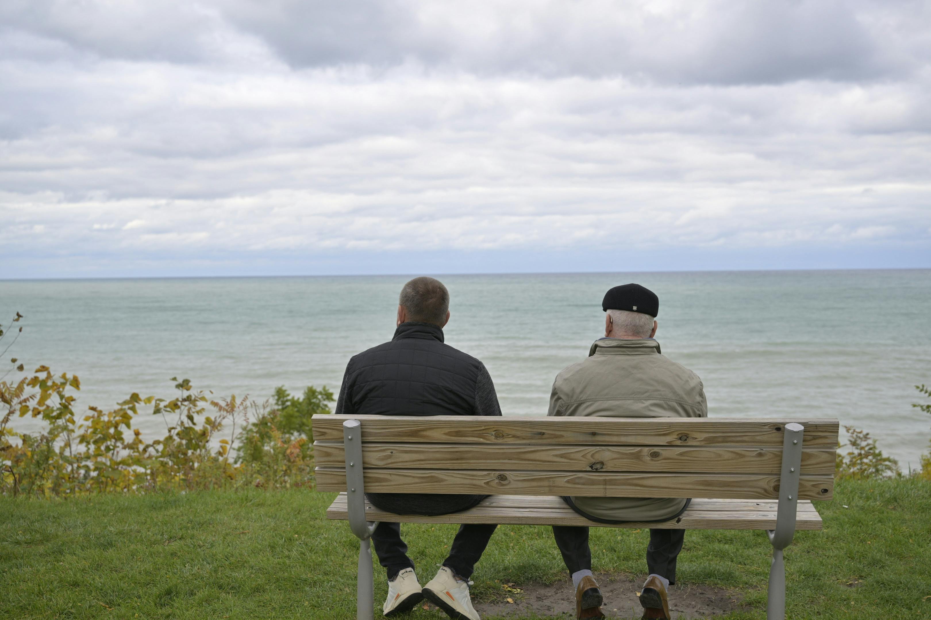 Why healing from estrangement doesn’t always mean reconciliation