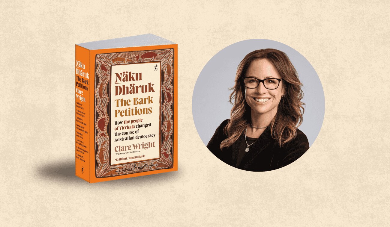 The fascinating untold history of the Bark Petitions - ABC listen