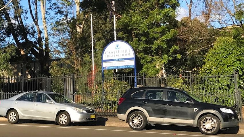 Nouvelles de Sydney: enquête sur une prétendue dissimulation d’amiante au lycée de Castle Hill