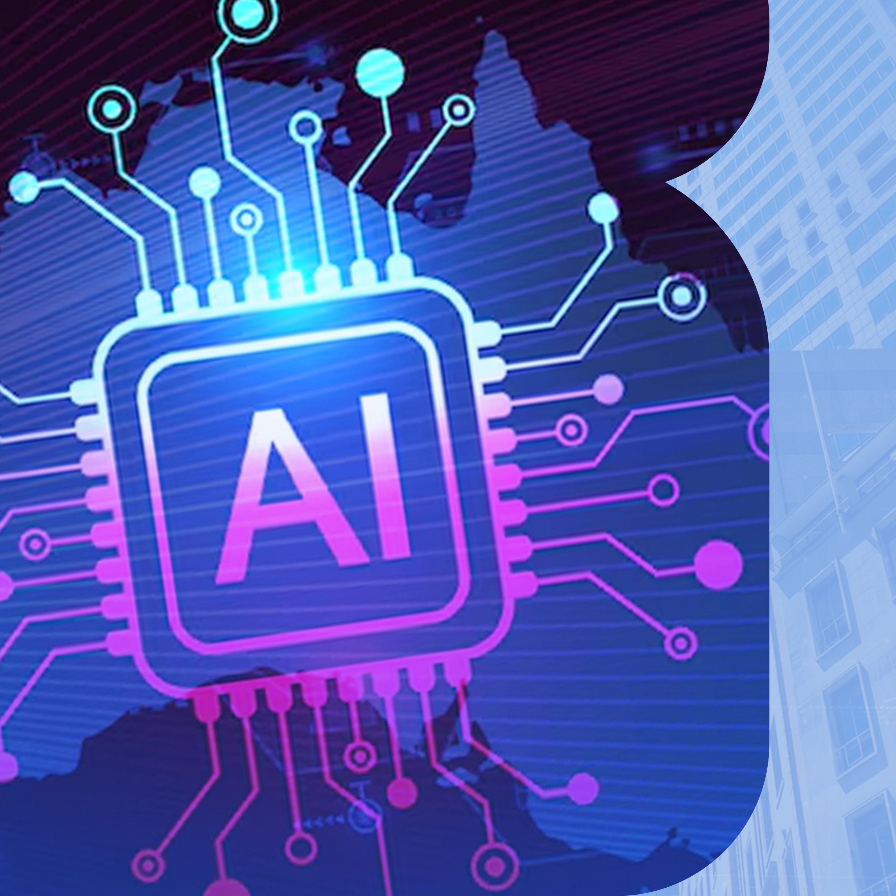 Will Chinese AI save businesses money?