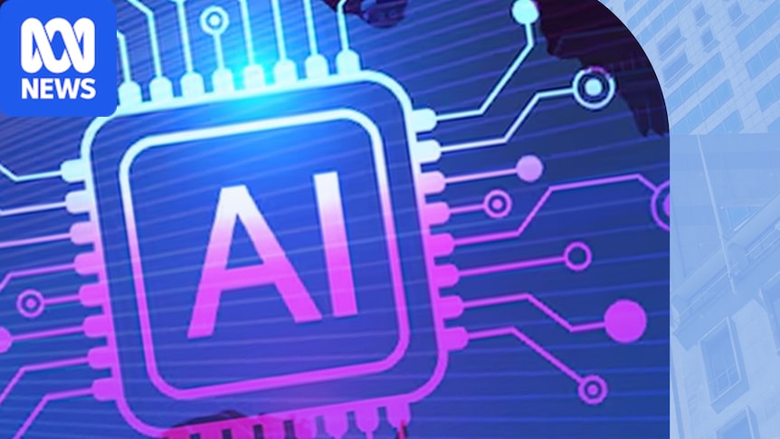 Chinese AI shakes up global markets