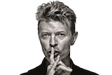 British legendary producer David Bowie
