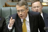 Treasurer Wayne Swan expects the Australian economy and employment demand to remain strong. (File photo)