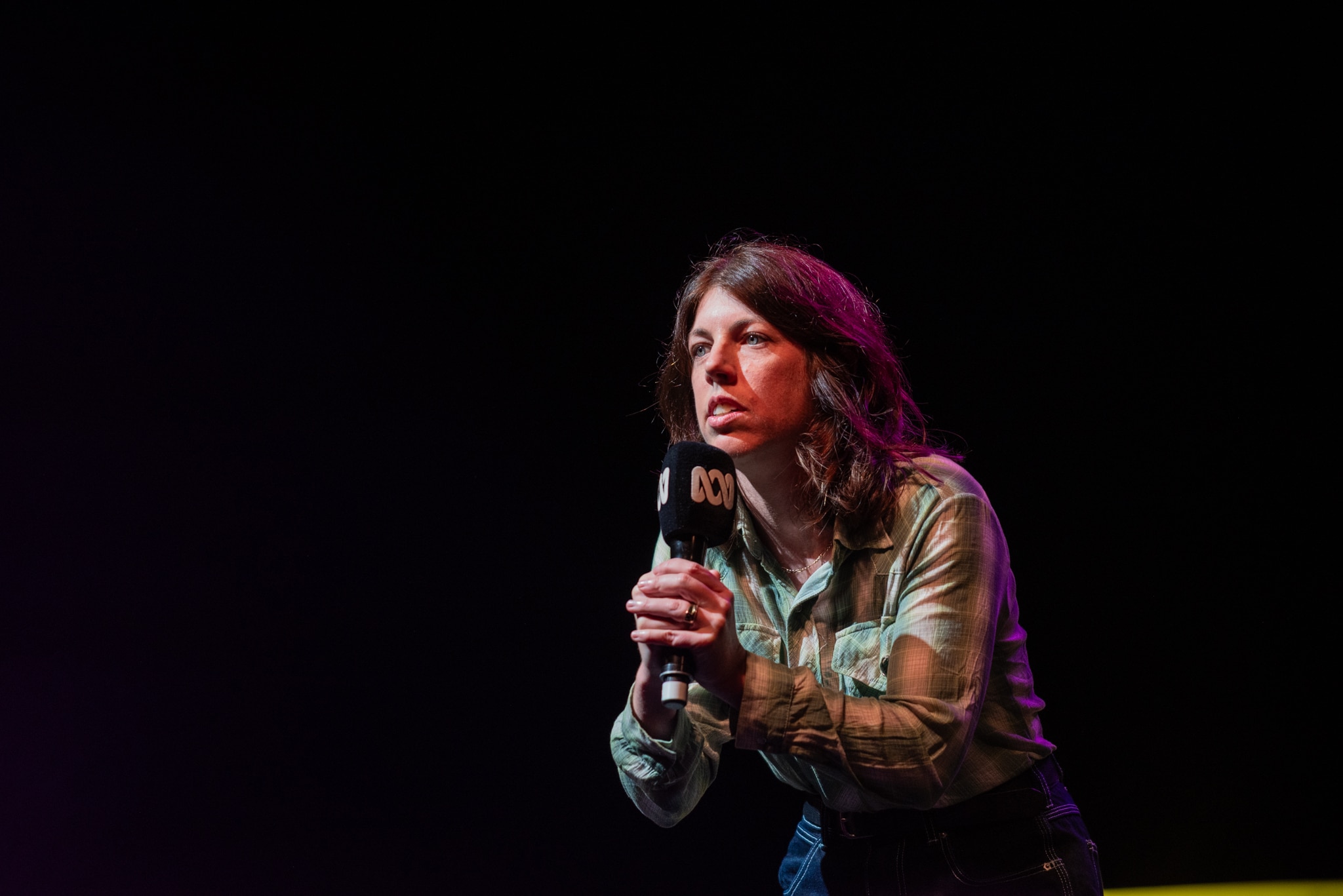 A Comedy Bite featuring Alex Ward