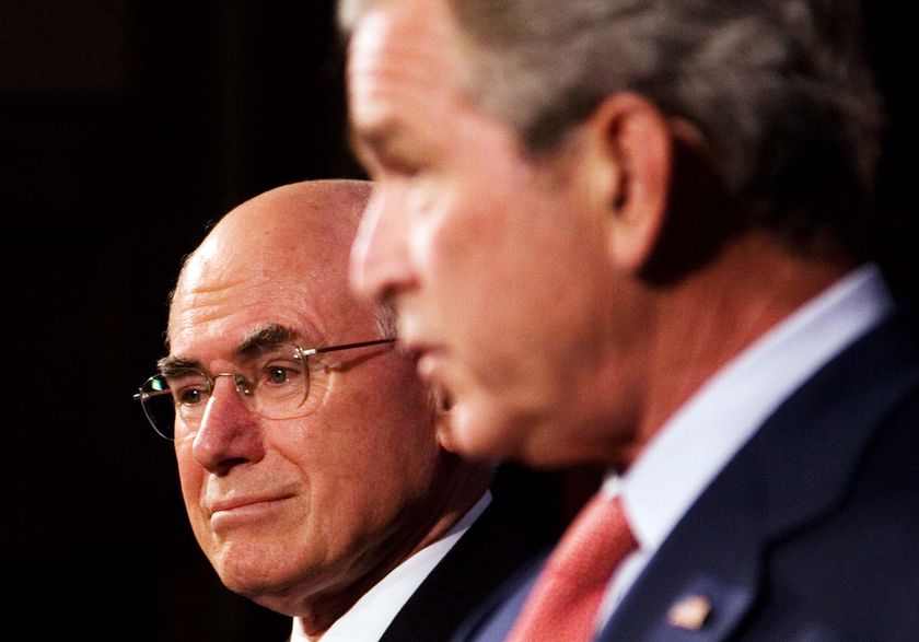 Fact check Does ANZUS commit the US to come to Australia's aid, as