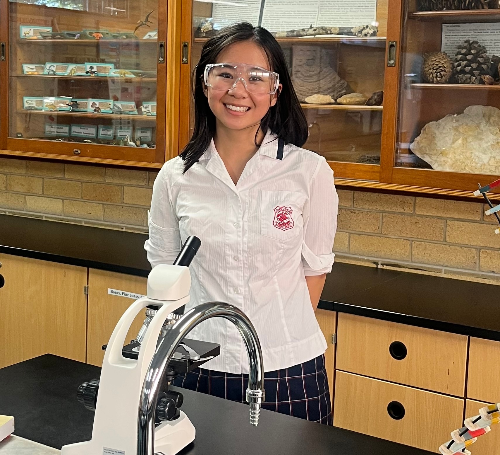 How to maintain young students’ enthusiasm for science