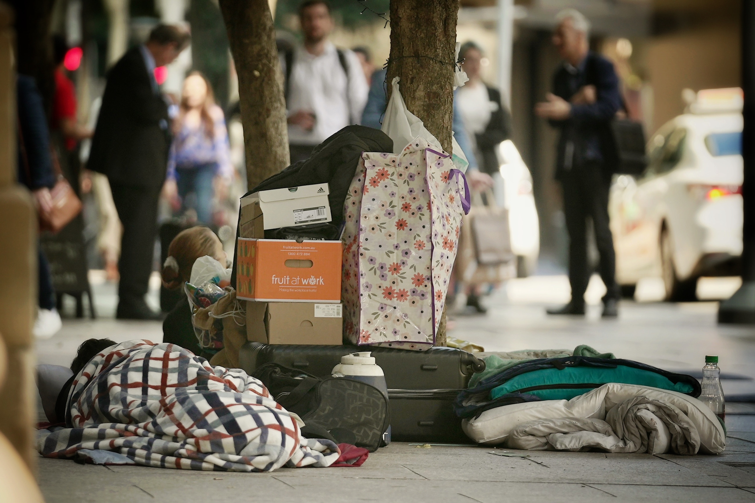 'Far more' needs to be done to help children leaving state care