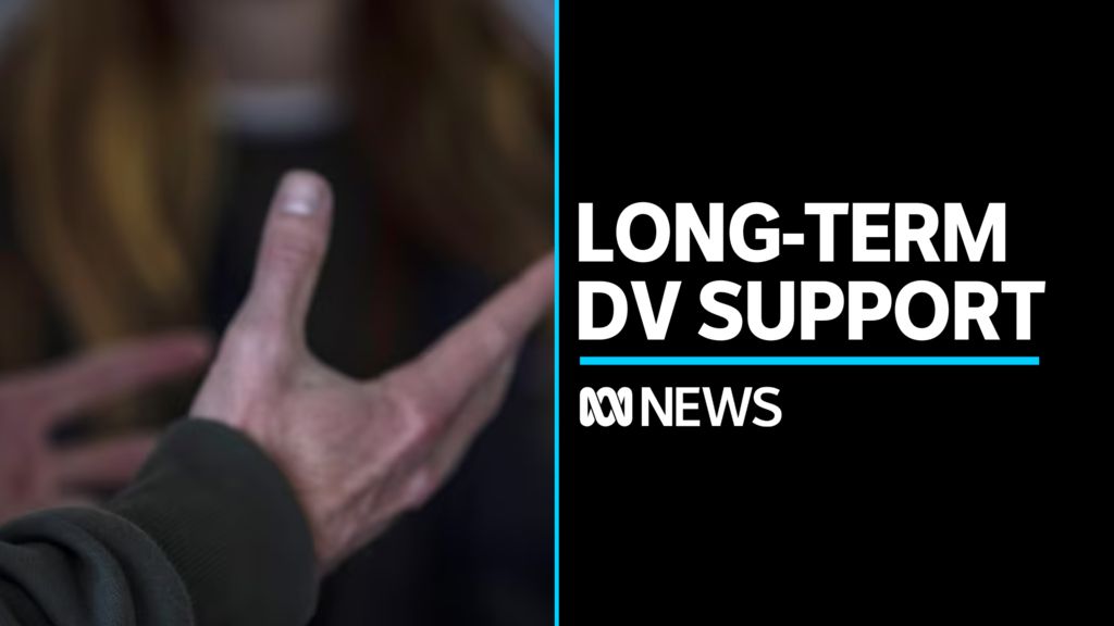 Calls for better long-term recovery support in domestic violence ...