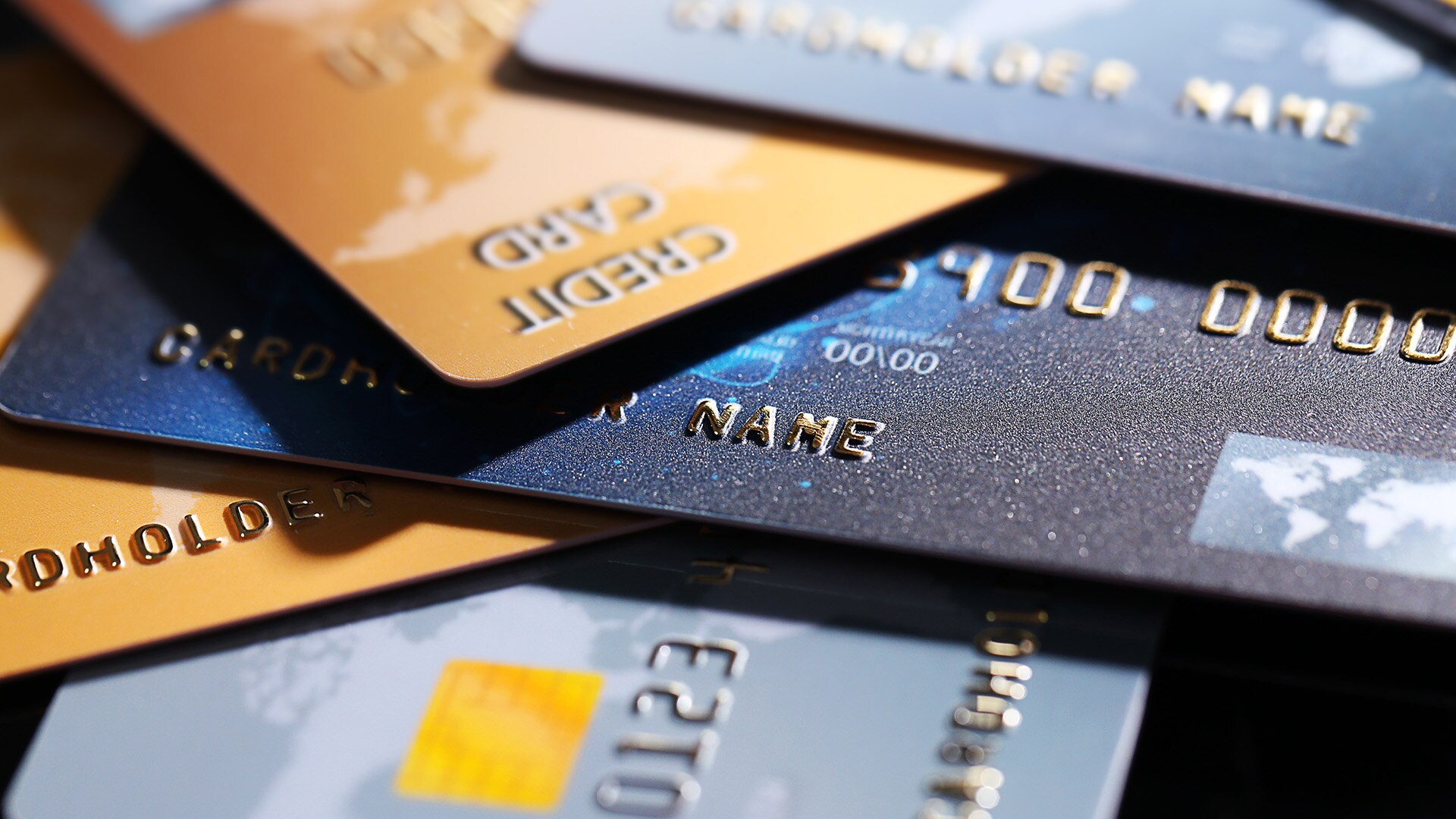 Is Tasmania's credit card maxed out?