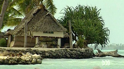 Calls for Australia to refocus policy on Melanesia