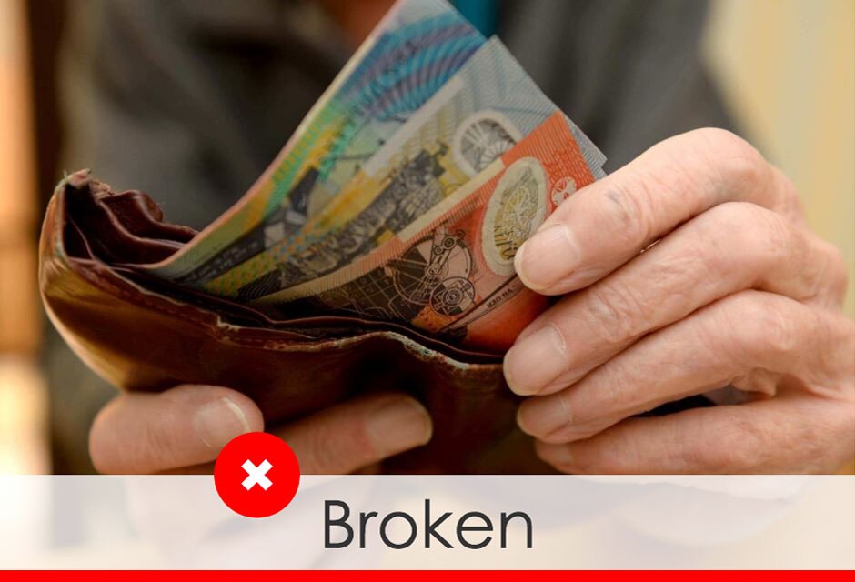 Promise check: No unexpected adverse changes to superannuation - ABC News