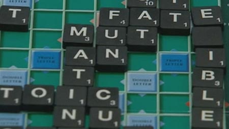 Aussie Scrabble champ goes down to New Zealander