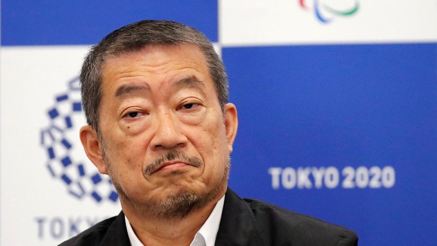 Tokyo Olympic Games creative director Hiroshi Sasaki has resigned after making a derogatory remark about a female entertainer. 