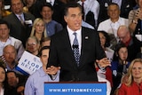 Mitt Romney wins Florida primary