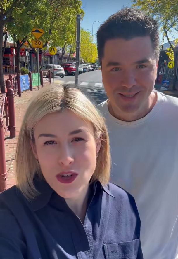 Dumped Victorian Liberal candidate Grant Hutchinson demands to be ...