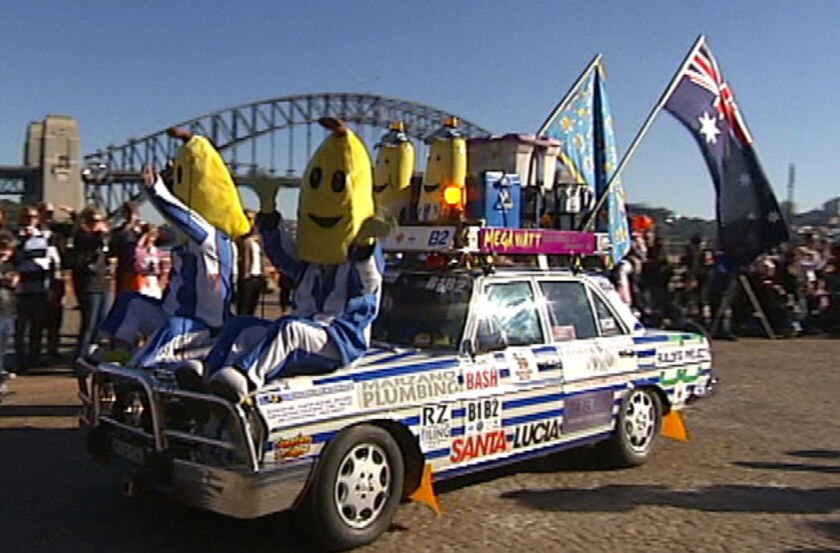 Motortorque With Toby Hagon Abc