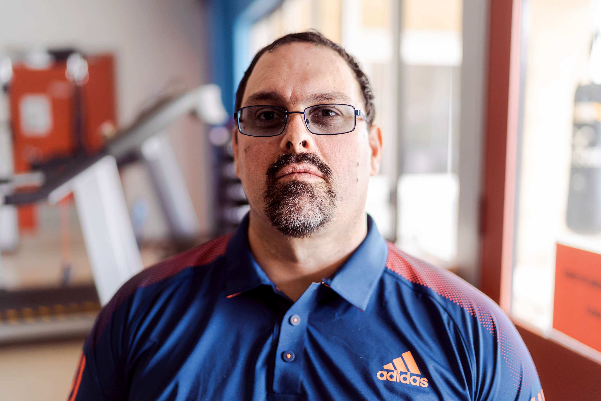 Determination and intensive neurological therapy is helping Adam Hewber ...