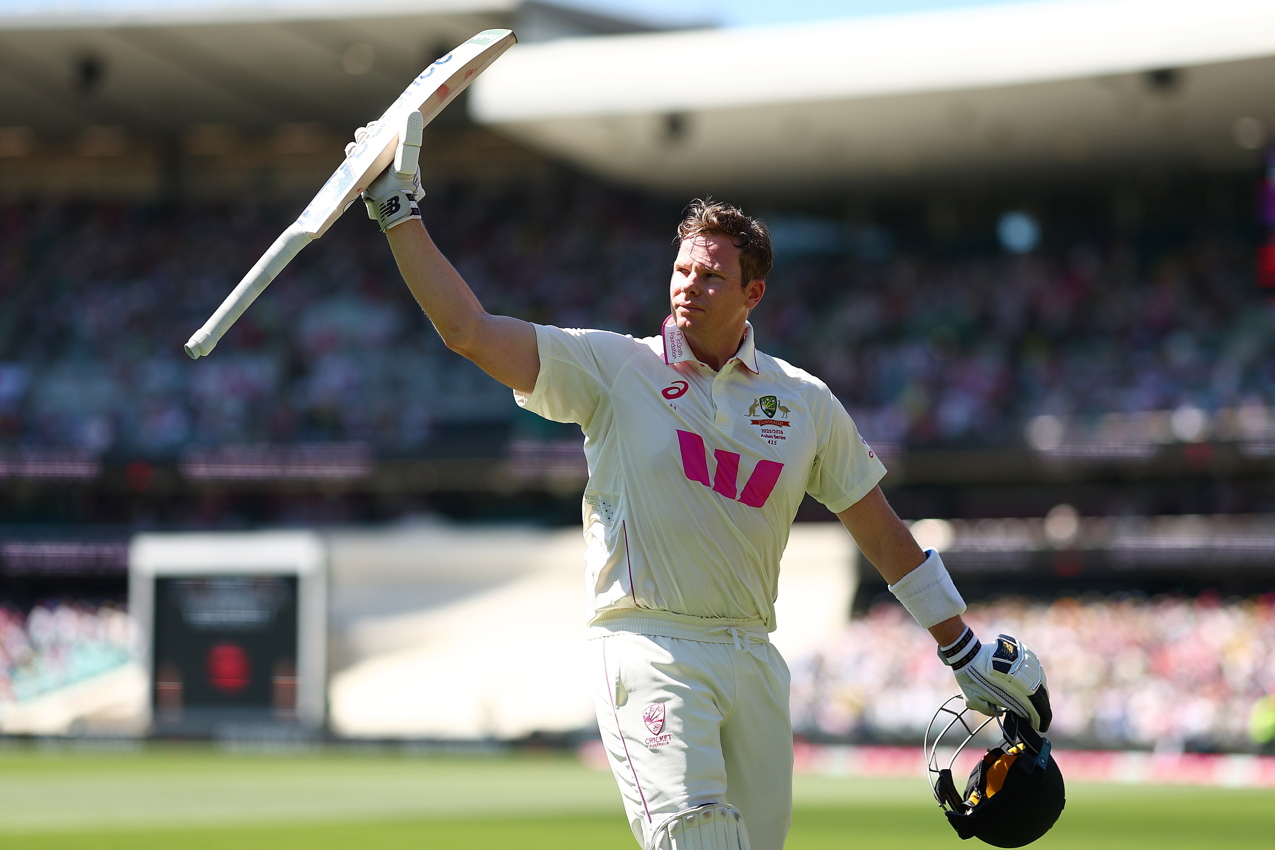 Live: Starc strikes instantly as England looks to erase 183-run deficit