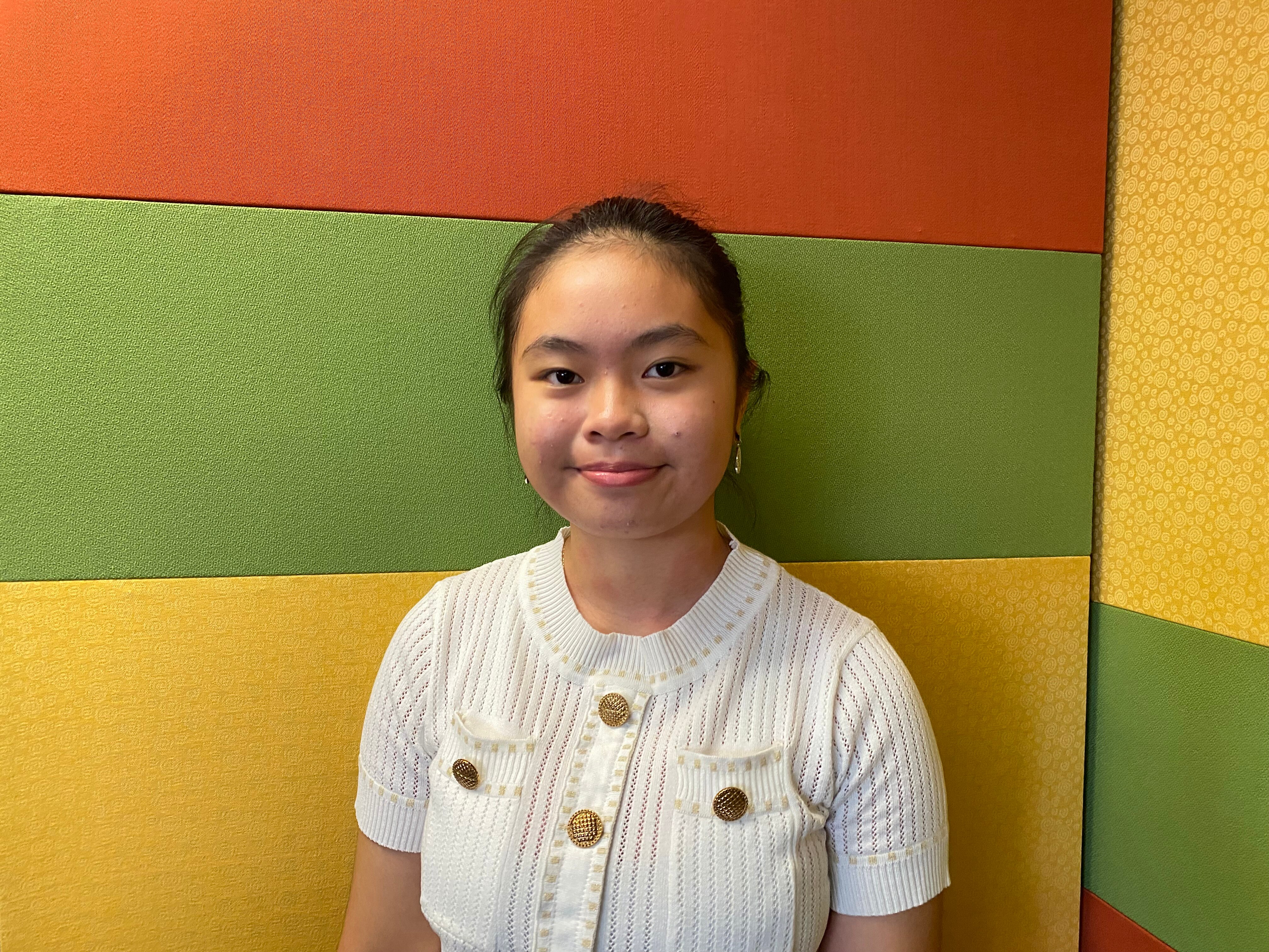 Wagga Wagga student Hailey Cruz joins the NSW Regional Youth Taskforce ...