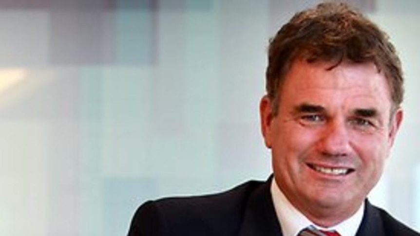Novocastrian, Paul Broad will head up Infrastructure New South Wales.
