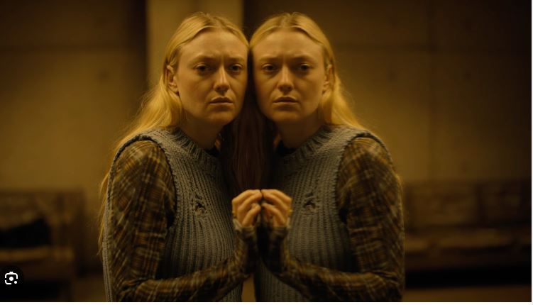 Ishana Shyamalan's debut horror features Dakota Fanning