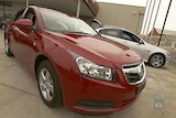 Holden starts extra production shift in northern Adelaide