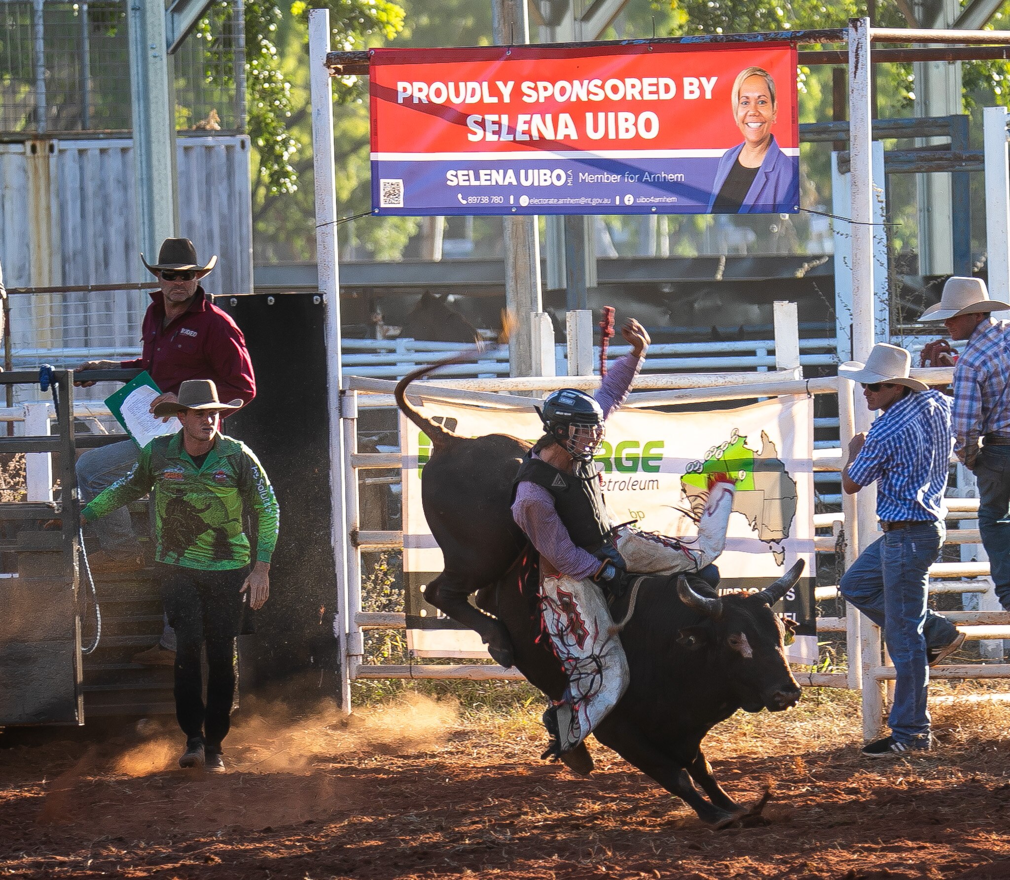NT Country Hour - ABC listen