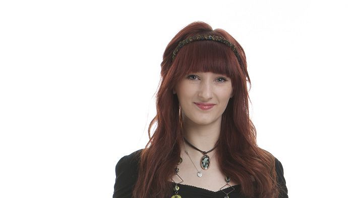 Science writer Becky Crew and the world's weirdest creatures episode artwork