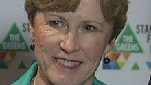 CUSTOM - Christine Milne