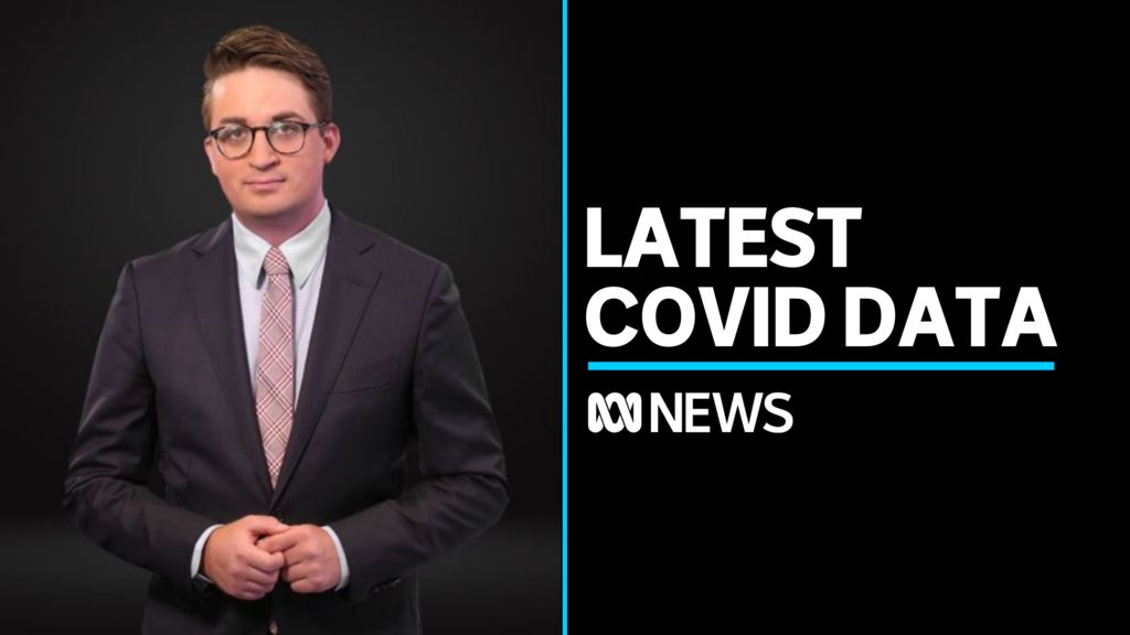 More than 2,000 locally acquired cases across Australia today - ABC News