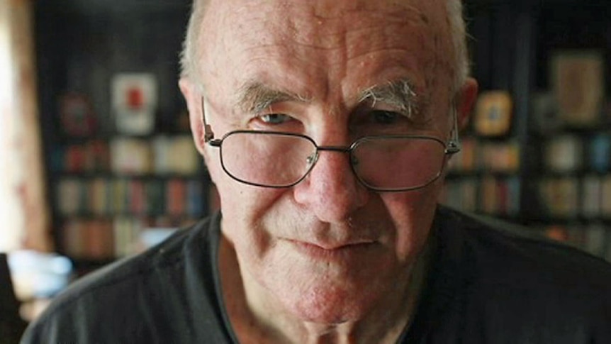 Clive James awarded Australia Day medal