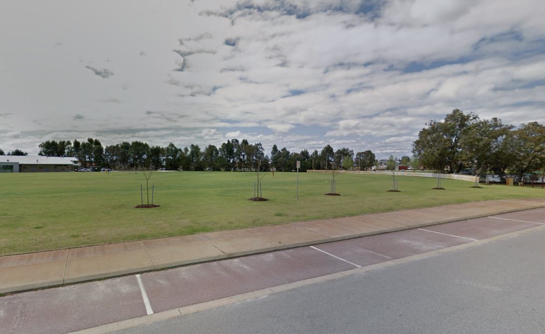 Man appears in court over alleged rape of Perth teenager in suburban ...