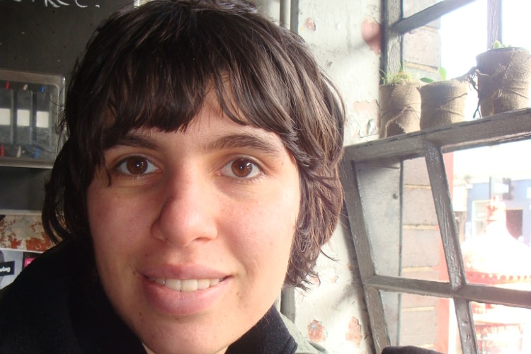 Ellen van Neerven