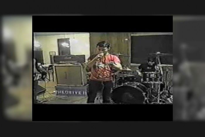 At The Drive-In - ABC listen
