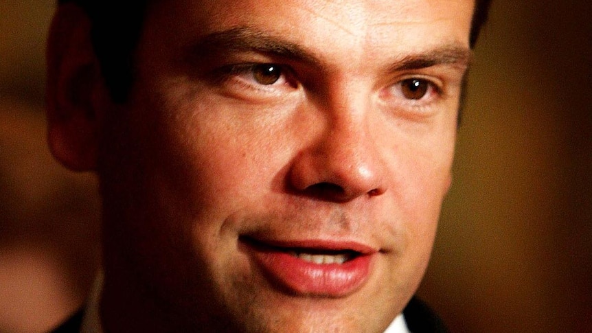 Lachlan Murdoch