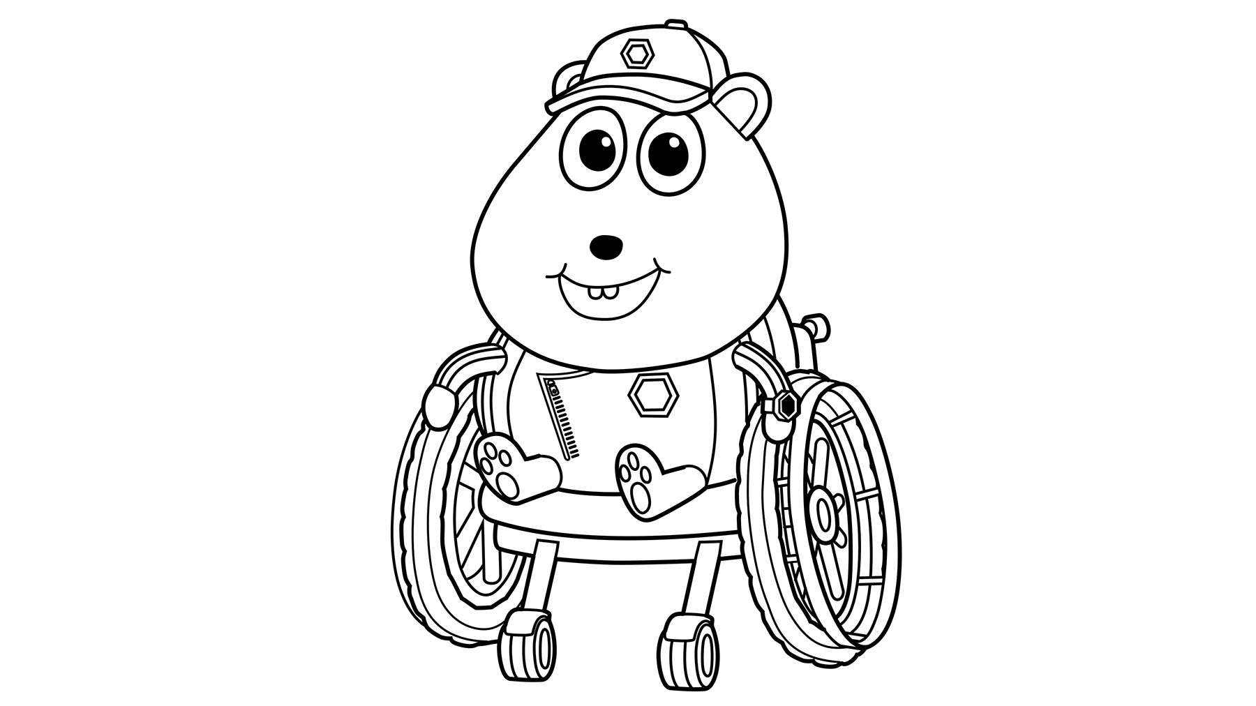 Quest - ABC Kids