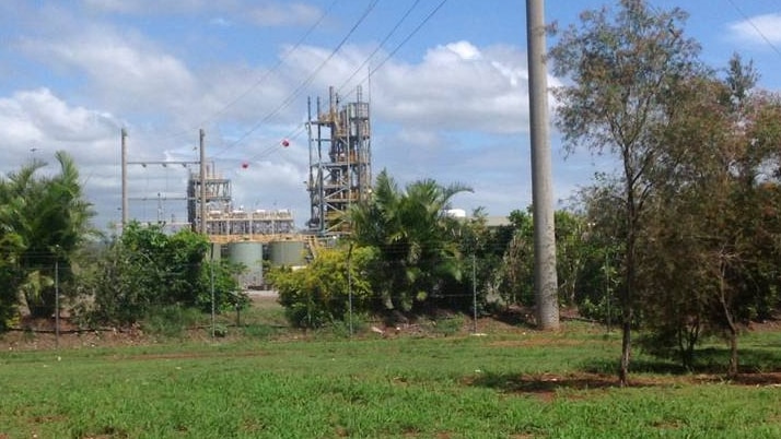 Oil shale operator QER Limited will be allowed to take its Gladstone trial plant to a commercial stage.