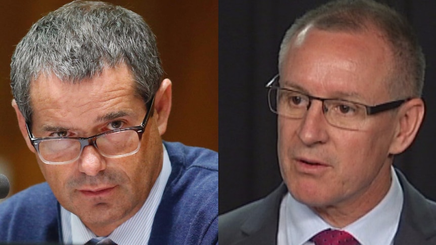 Gst Debate Conroy Challenges Sa Premier Jay Weatherill To Take Support For Increase To Election