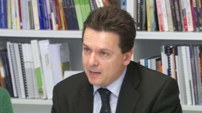 Nick Xenophon