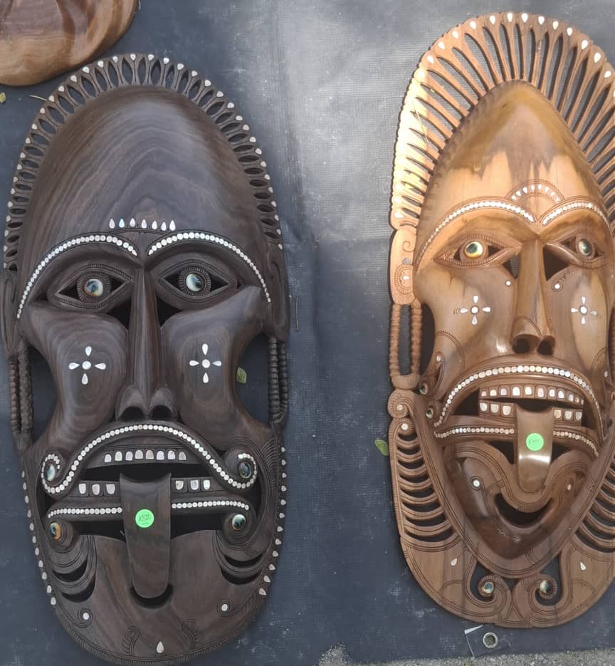 Guardians in wood: Protecting Pacific identity through ancestral carving episode artwork