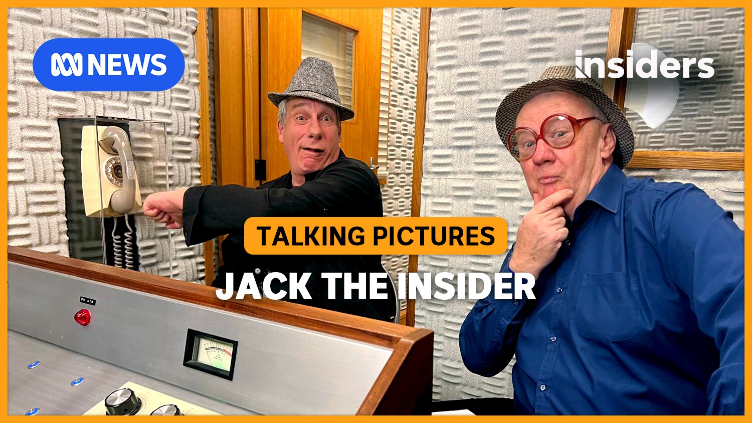 Mike Bowers & Jack the Insider unpack the federal budget in pictures ...