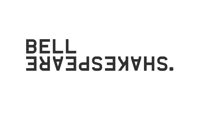 Bell Shakespeare logo image