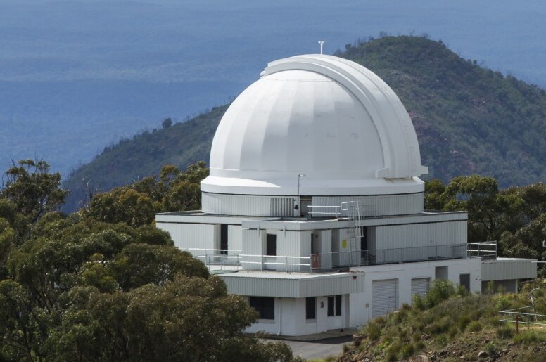 UK Schmidt Telescope