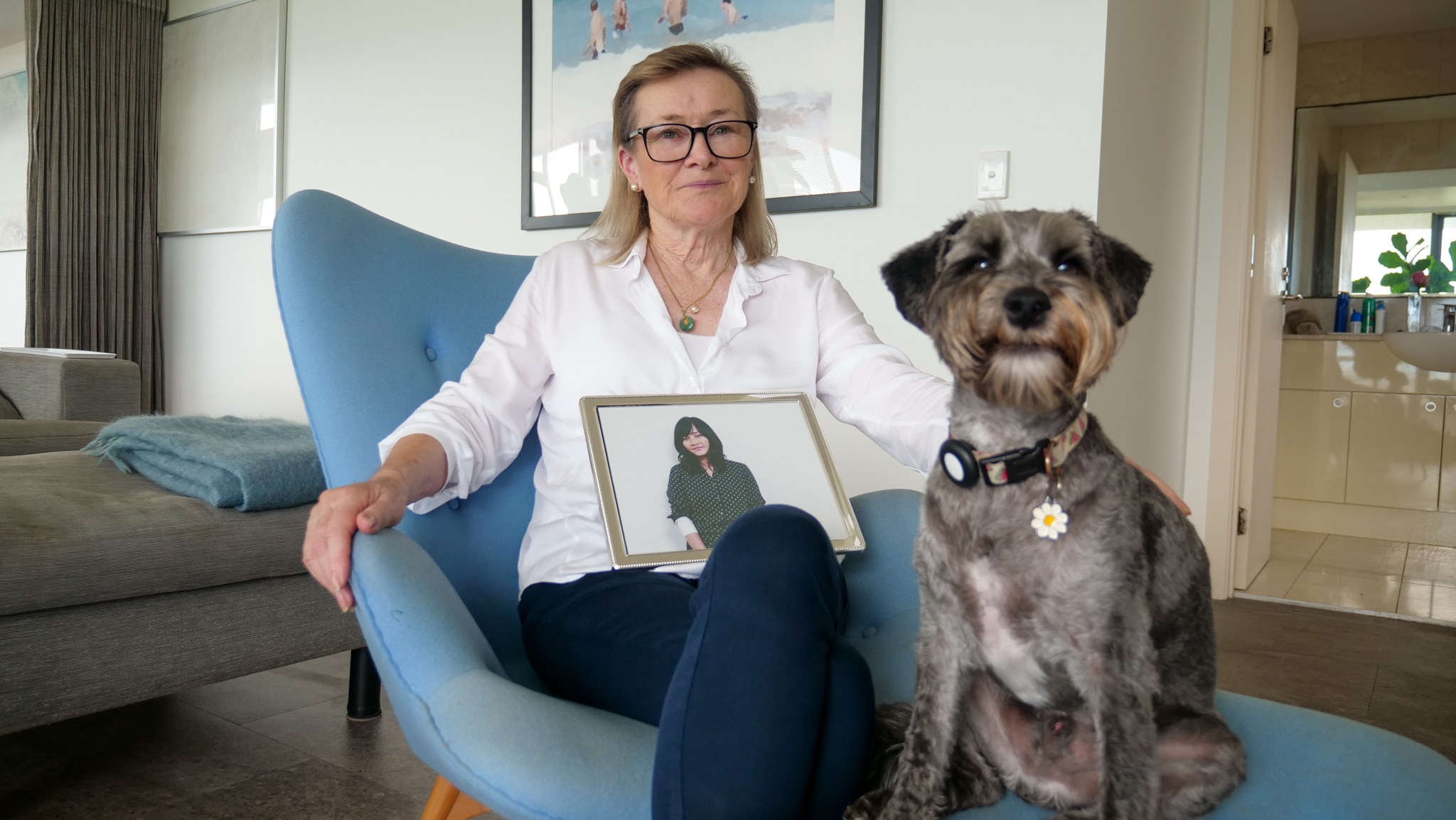 Elizabeth Young wants the system that 'killed' her daughter fixed