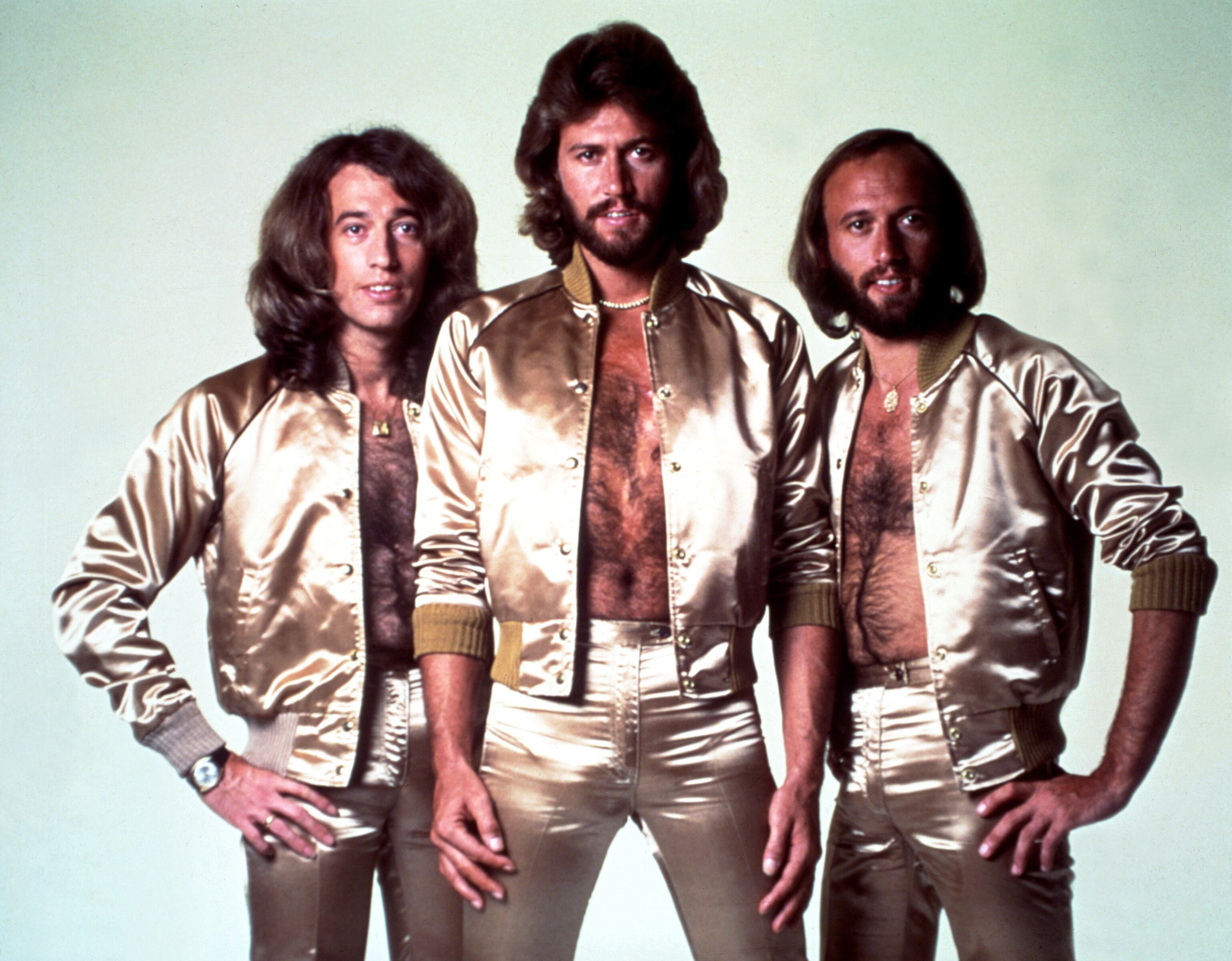 Saturday Night Fever, the Bee Gees and disco in Australia