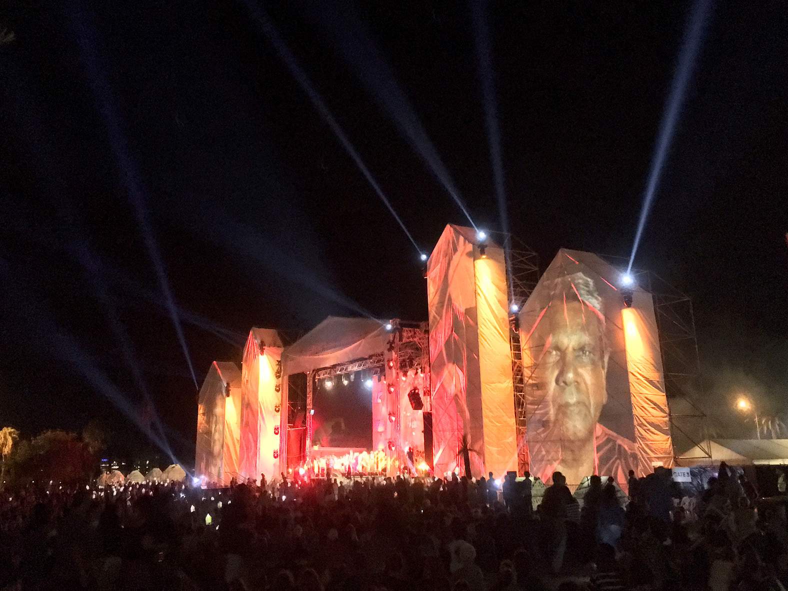 Perth International Arts Festival 2025