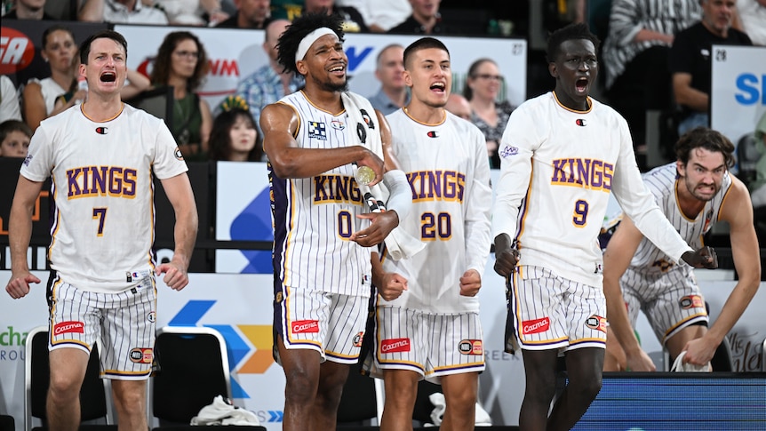 Les Kings admettent que la deuxième franchise NBL de Sydney est «inévitable», mais avertissent les défis qui les attendent